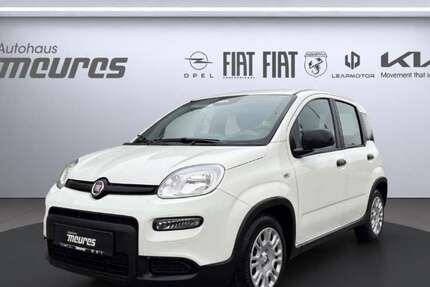 Fiat Panda 8.553 km 12.940 &euro; Erkelenz 41812