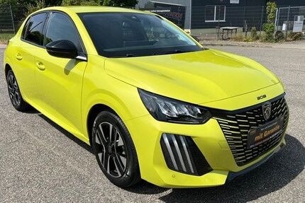 Peugeot 208 38.450 km 12.950 &euro; Leichlingen 42799