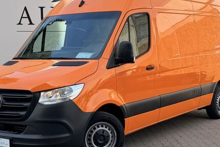 Mercedes-Benz Sprinter 35.575 km 22.500 &euro; Krefeld 47805