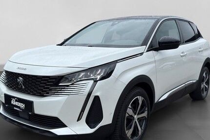 Peugeot 3008 102.200 km 17.490 &euro; Duisburg 47059