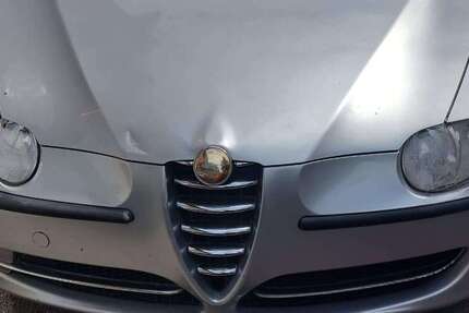 Alfa Romeo 147 145.000 km 2.000 &euro; Titz 52445