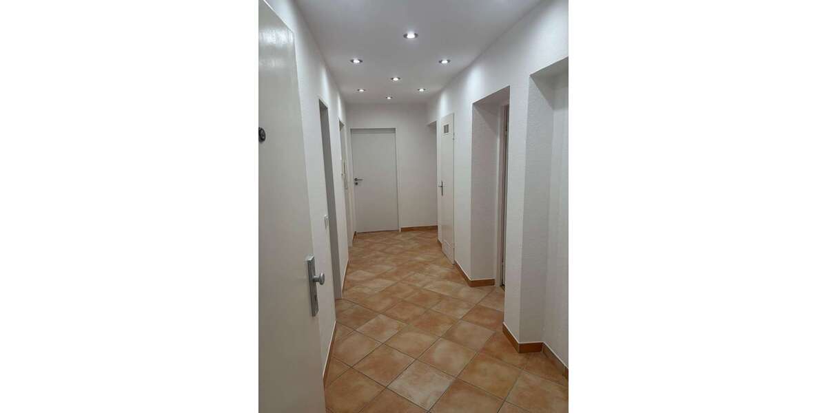 Etagenwohnung Erkrath-Hochdahl Hochdahl - 3 Zimmer, 76 m&sup2;, 185.000&euro; | Angebot:27477002