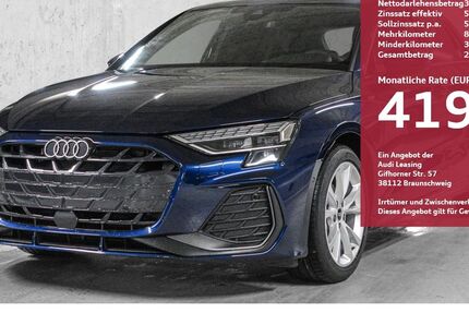Audi A3 4.000 km 32.990 &euro; Düsseldorf 40549