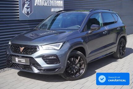 Cupra Ateca 55.000 km 25.990 &euro; Monheim am Rhein 40789
