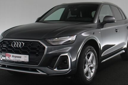 Audi Q5 33.466 km 41.590 &euro; Krefeld 47803