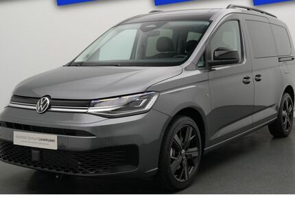VW Caddy Maxi 6.897 km 45.980 &euro; Leverkusen 51379