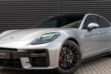 Porsche Panamera 40.180 km 138.900 &euro; Moers 47441