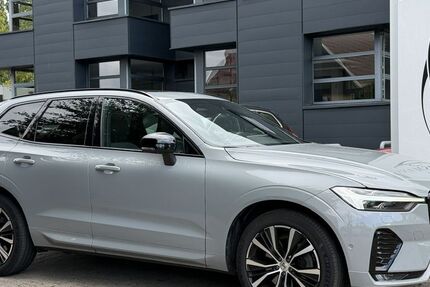 Volvo XC60 140.820 km 29.950 &euro; Krefeld 47805