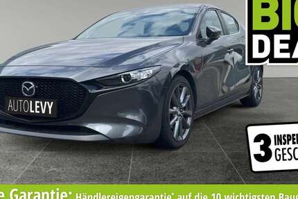 Mazda 3 65.040 km 16.890 &euro; Neuss 41464