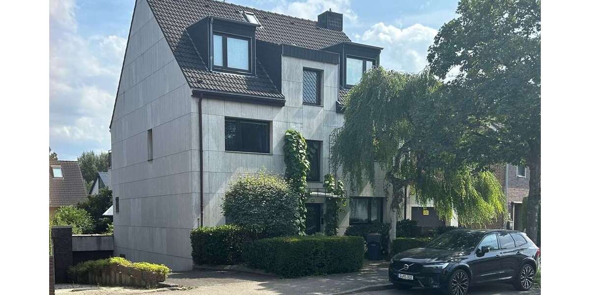 Einfamilienhaus Düsseldorf-Wersten Wersten - 9 Zimmer, 239 m&sup2;, 898.000&euro; | Angebot:27127713