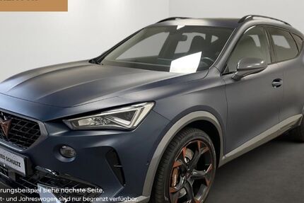 Cupra Formentor 36.372 km 32.450 &euro; Düsseldorf 40233