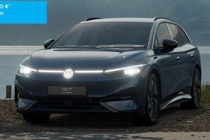 VW ID.7 14.603 km 43.990 &euro; Mettmann 40822