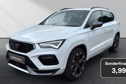 Cupra Ateca 19.900 km 30.890 &euro; Solingen 42719