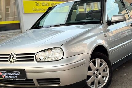 VW Golf 232.000 km 3.290 &euro; Viersen 41748
