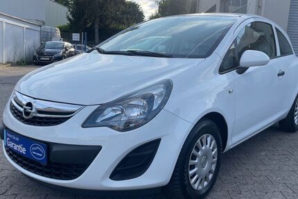 Opel Corsa 179.000 km 2.999 &euro; Mönchengladbach 41238