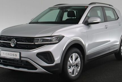 VW T-Cross 10.000 km 24.950 &euro; Krefeld 47803