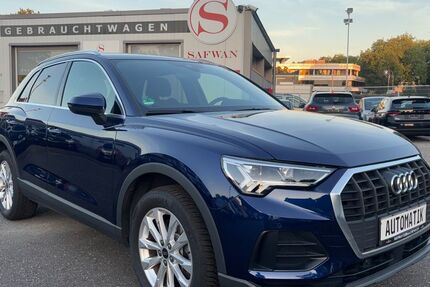 Audi Q3 25.200 km 26.196 &euro; Mönchengladbach 41063