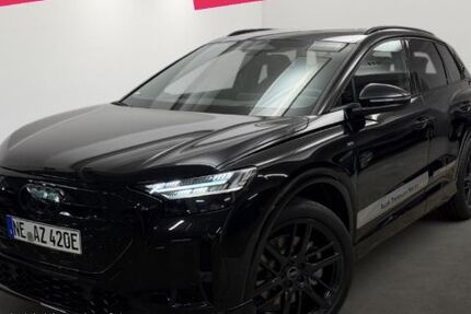 Audi Q4 e-tron 4.900 km 69.980 &euro; Neuss 41464