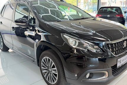 Peugeot 2008 111.400 km 7.190 &euro; Grevenbroich 41515