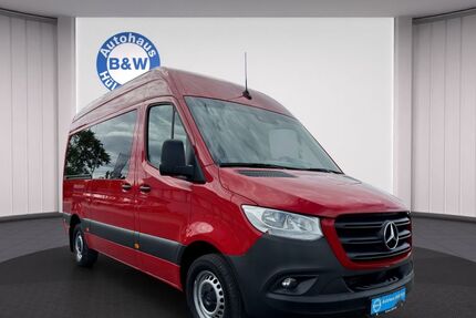 Mercedes-Benz Sprinter 27.208 km 36.999 &euro; Krefeld 47805