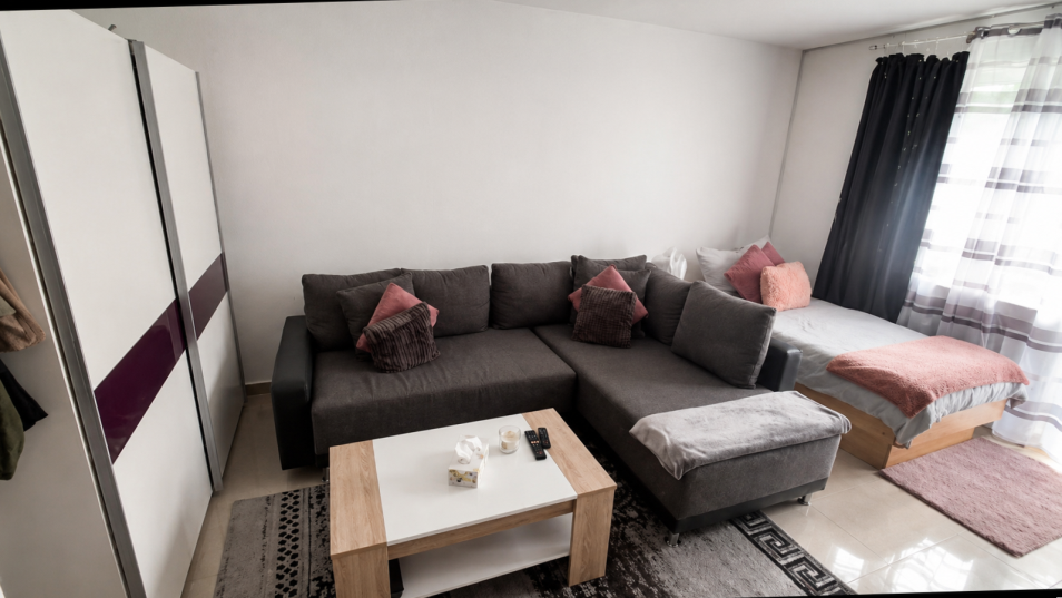 Gemütliches Apartment in Mönchengladbach - Appartement Mönchengladbach Süd | Angebot:27443259