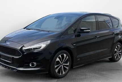 Ford S-Max 55.218 km 23.900 &euro; Dormagen 41540