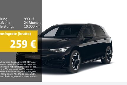 VW Golf 15.505 km 31.570 &euro; Duisburg 47059
