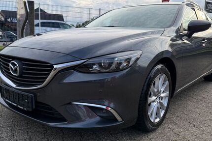 Mazda 6 143.000 km 8.800 &euro; Mönchengladbach 41238
