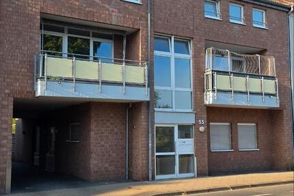 Wohnung Mönchengladbach Süd - 4 Zimmer, 100 m&sup2;, 239.000&euro; | Angebot:27489524