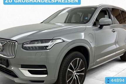 Volvo XC90 94.184 km 39.995 &euro; Krefeld 47829