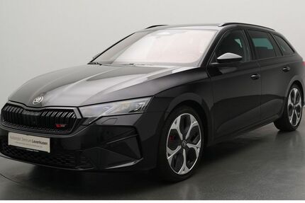 Skoda Octavia 7.650 km 40.980 &euro; Leverkusen 51379