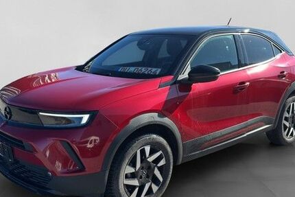 Opel Mokka 21.881 km 17.490 &euro; Duisburg 47059