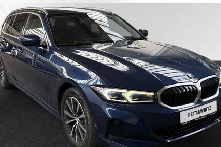 BMW 320 134.500 km 22.470 &euro; Moers 47441