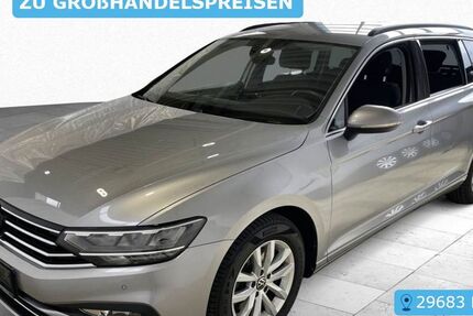VW Passat Variant 141.946 km 16.297 &euro; Krefeld 47829