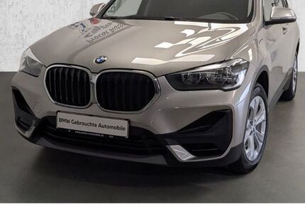 BMW X1 52.912 km 22.670 &euro; Düsseldorf 40595