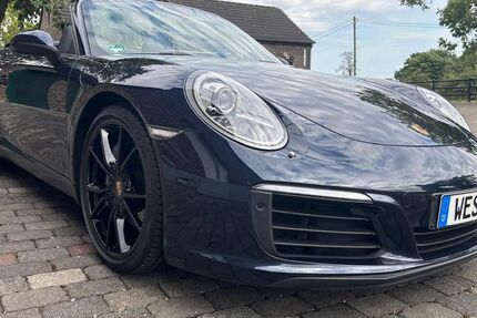 Porsche 991 112.279 km 84.990 &euro; Moers 47441