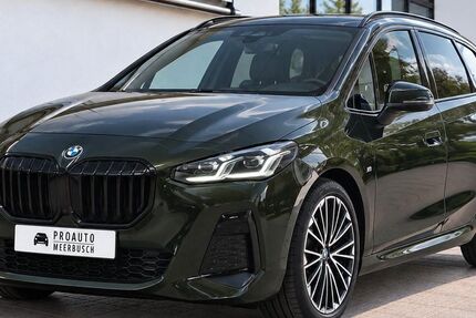 BMW 218 Active Tourer 26.000 km 26.475 &euro; Meerbusch 40668