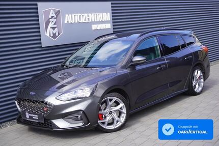 Ford Focus 19.000 km 23.990 &euro; Monheim am Rhein 40789