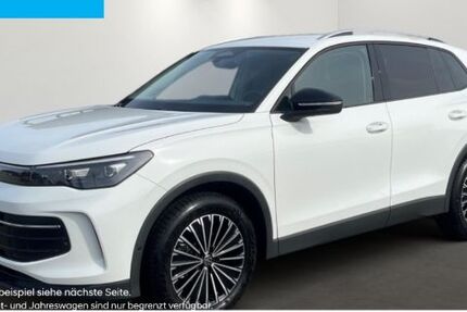 VW Tiguan 9.471 km 31.950 &euro; Grevenbroich 41515