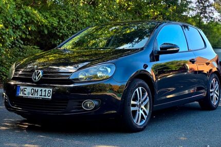 VW Golf 210.000 km 3.500 &euro; Mettmann 40822