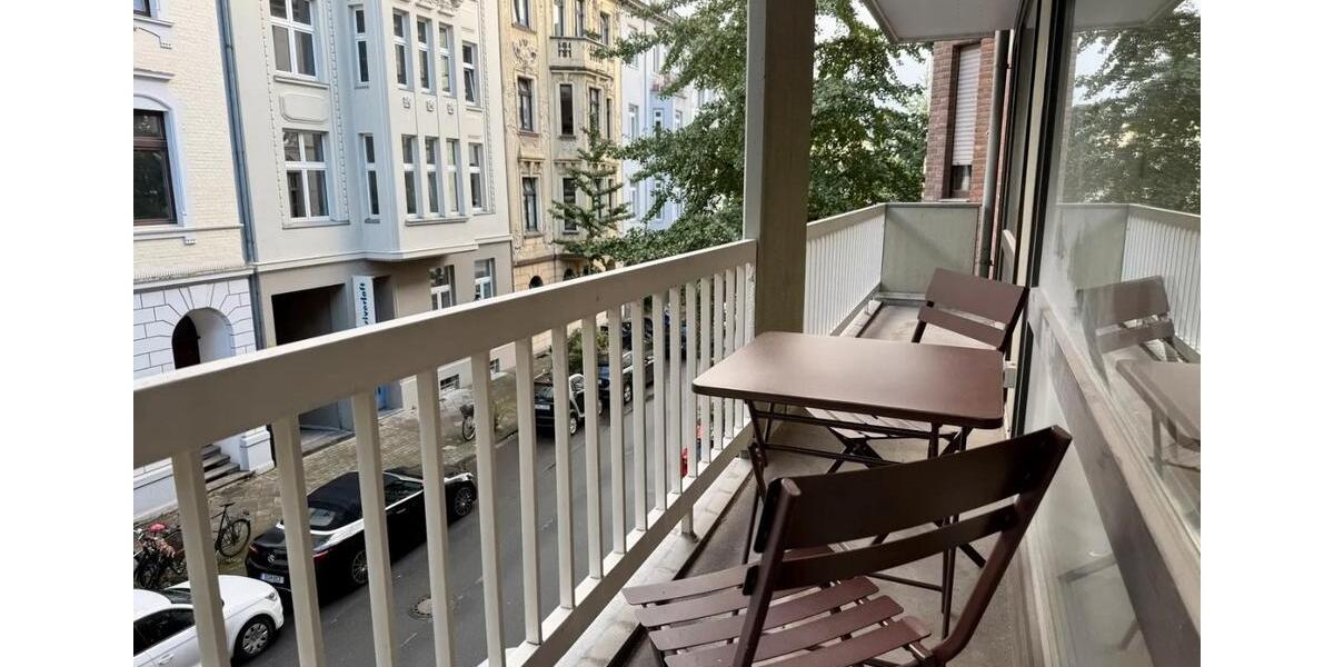 Etagenwohnung Düsseldorf Stadtbezirk 3 - 2 Zimmer, 60 m&sup2;, 1.900&euro; | Angebot:27541082