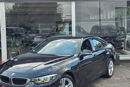 BMW 430 Gran Coupé 182.325 km 20.900 &euro; Krefeld 47803