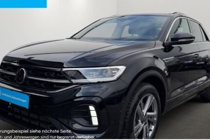 VW T-Roc 8.202 km 31.490 &euro; Mettmann 40822