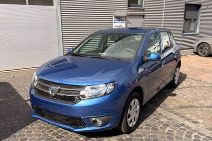 Dacia Sandero 102.538 km 3.200 &euro; Leverkusen 51379