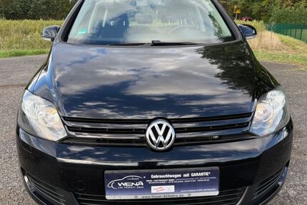 VW Golf Plus 128.000 km 4.650 &euro; Neukirchen-Vluyn (bei Duisburg) 47506
