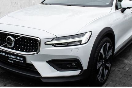 Volvo V60 Cross Country 28.974 km 33.440 &euro; Düsseldorf 40474