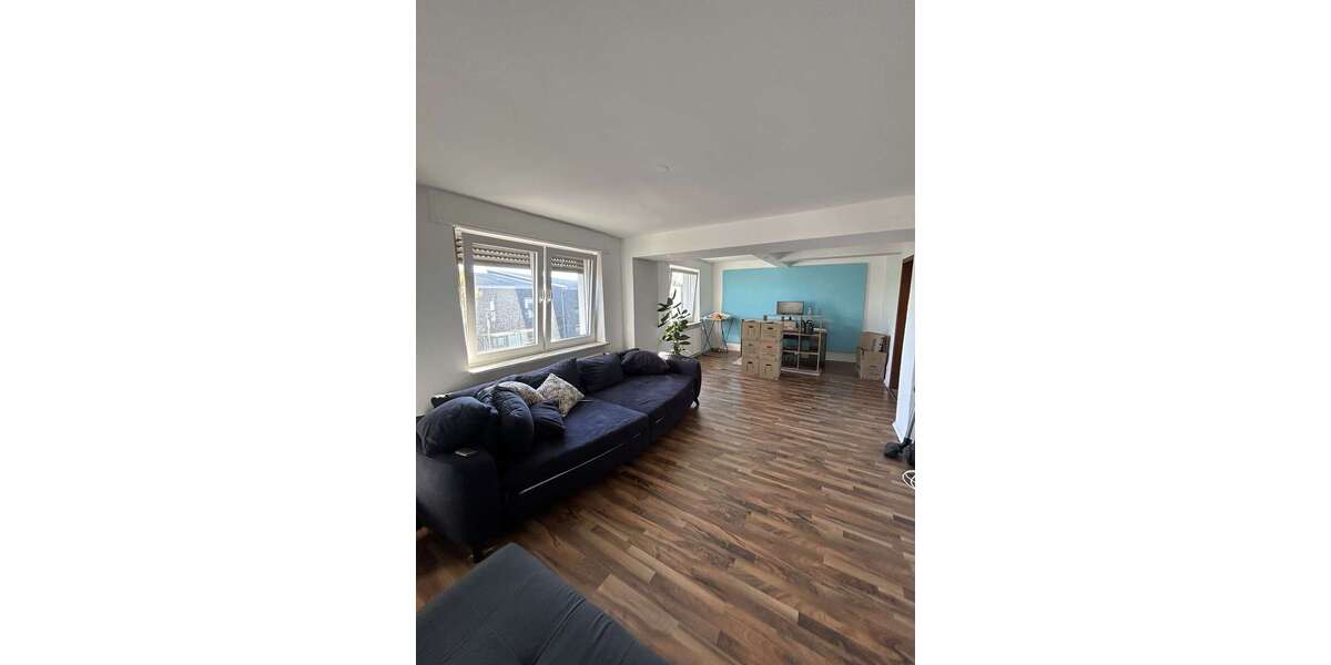 Etagenwohnung Viersen - 2.5 Zimmer, 65 m&sup2;, 179.000&euro; | Angebot:27502480