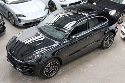 Porsche Macan 157.971 km 31.990 &euro; Düsseldorf 40237