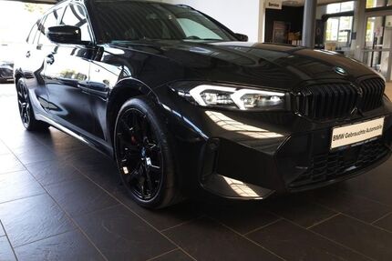 BMW 320 9.821 km 52.990 &euro; Langenfeld 40764