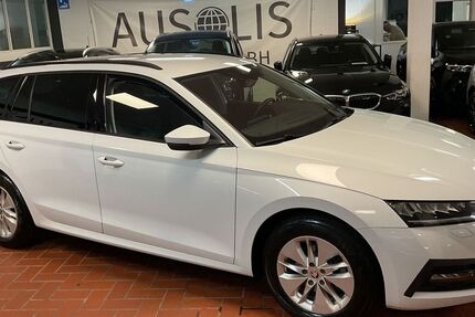Skoda Octavia 102.000 km 15.990 &euro; Wülfrath 42489